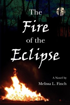 The Fire of the Eclipse