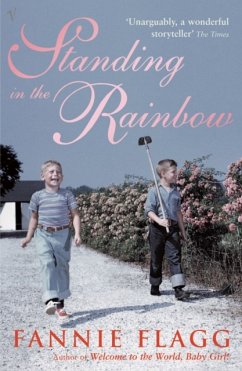 Standing In The Rainbow - Flagg, Fannie