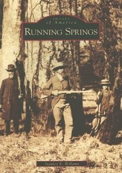 Running Springs - Bellamy, Stanley E