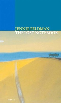 The Lost Notebook - Feldman, Jennie