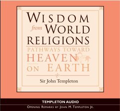 Wisdom from World Religions - Templeton, John Marks