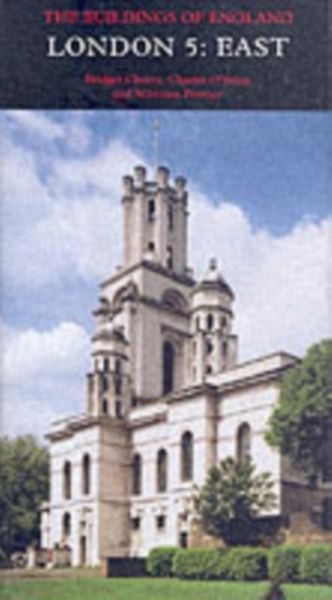 London 5: East London 5: East