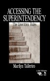 Accessing the Superintendency