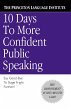 10 Days to More Confident Public... - Bild 1
