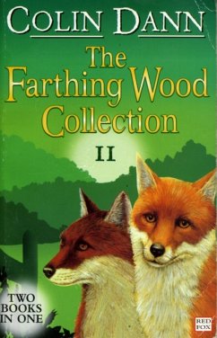 The Farthing Wood Collection 2 - Dann, Colin