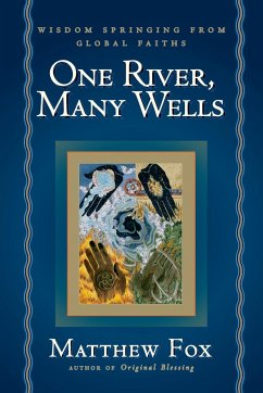 One River, Many Wells - Fox, Matthew