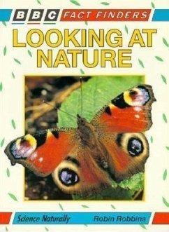 Looking at Nature - Robbins, Robin