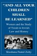 And All Your Children Shall Be Learned - Bild 1