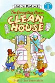 The Berenstain Bears Clean House