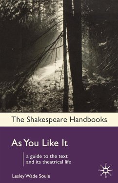Cover As You Like It