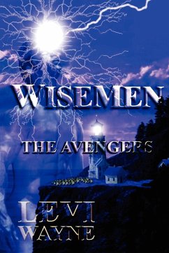 WiseMen - Wayne, Levi