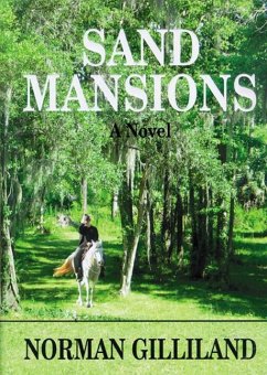 Sand Mansions - Gilliland, Norman