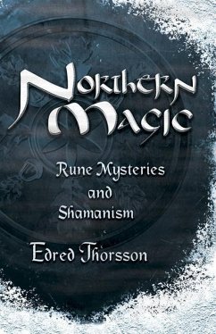 Northern Magic - Thorsson, Edred