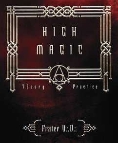 Cover High Magic