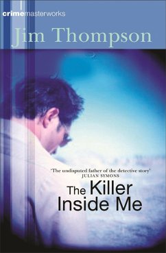 The Killer Inside Me - Thompson, Jim