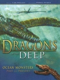 Dragons of the Deep - Wieland, Carl