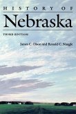 History of Nebraska (Third Edition)