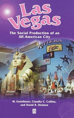 Las Vegas - Gottdiener; Collins; Dickens