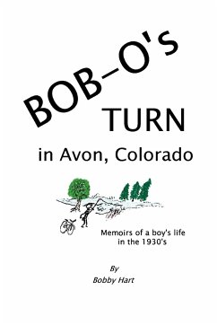 Bob-O's Turn in Avon, Colorado - Hart, Bobby