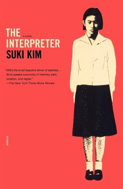 The Interpreter - Kim, Suki; Suki, Kim