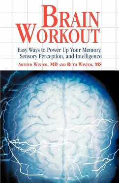 Brain Workout - Winter MD, Arthur; Winter, Ruth