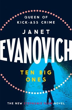 Ten Big Ones - Evanovich, Janet