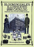 Bloomingdale's Illustrated 1886 Catalog