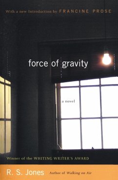 Force of Gravity - Jones, R S