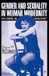 Gender and Sexuality in Weimar Modernity - Bild 1