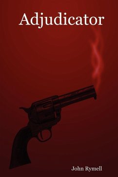 Adjudicator - Rymell, John