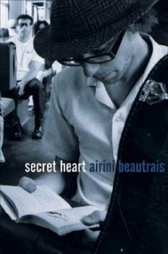 Secret Heart - Beautrais, Airini