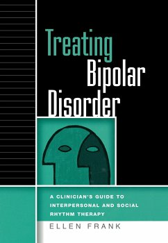 Treating Bipolar Disorder - Frank, Ellen