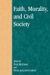 Faith, Morality, and Civil Society - Bild 1