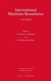 International Maritime Boundaries: Volume III