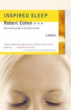 Inspired Sleep - Cohen, Robert
