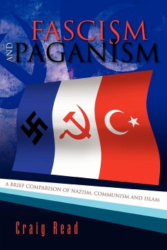 Fascism and Paganism - Read, Craig