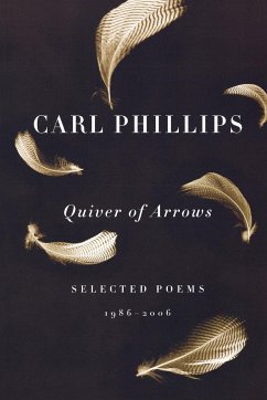 Quiver of Arrows - Phillips, Carl