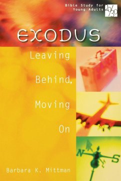 Exodus by Barbara K. Mittman Paperback | Indigo Chapters