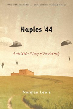 Naples '44 - Lewis, Norman