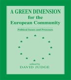 A Green Dimension for the European Community