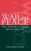 The Rights of War and Peace