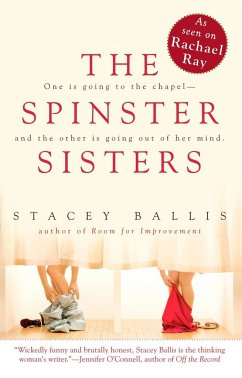 The Spinster Sisters - Ballis, Stacey