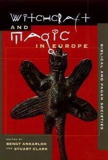 Witchcraft and Magic in Europe, Volume 1