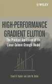 High-Performance Gradient Elution