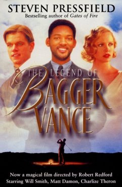 The Legend Of Bagger Vance - Pressfield, Steven