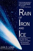 Rain of Iron & Ice