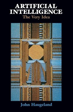 Artificial Intelligence - Haugeland, John