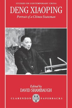 Deng Xiaoping - Shambaugh, David (ed.)