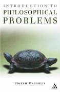 Introduction to Philosophical Problems - Margolis, Joseph