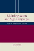 Multilingualism and Sign Languages